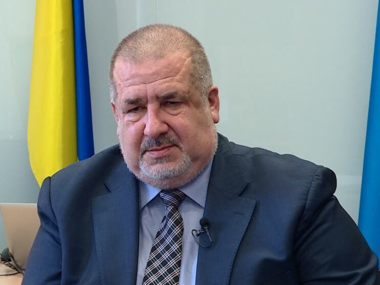 Кремль проявляет к крымским татарам особую ненависть – Чубаров