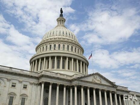 У Конгресі США запропонували збільшити суму оборонної допомоги Україні – амбасадорка у Вашингтоні