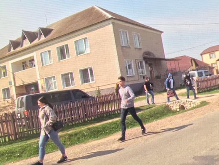 Правоохранители провели обыски на предприятиях одного из самых богатых бизнесменов Тернопольской области &ndash; общественная организация