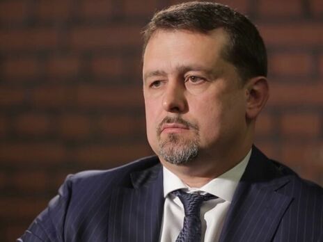 Служба внешней разведки обжаловала решение о восстановлении Семочко – считает, что его невозможно выполнить