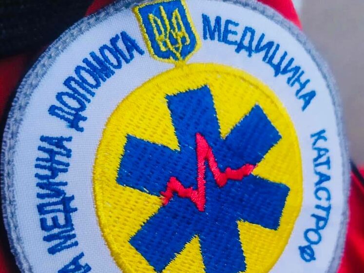 Харків'янин вирішив зіграти в "російську рулетку" і потрапив до лікарні – медики