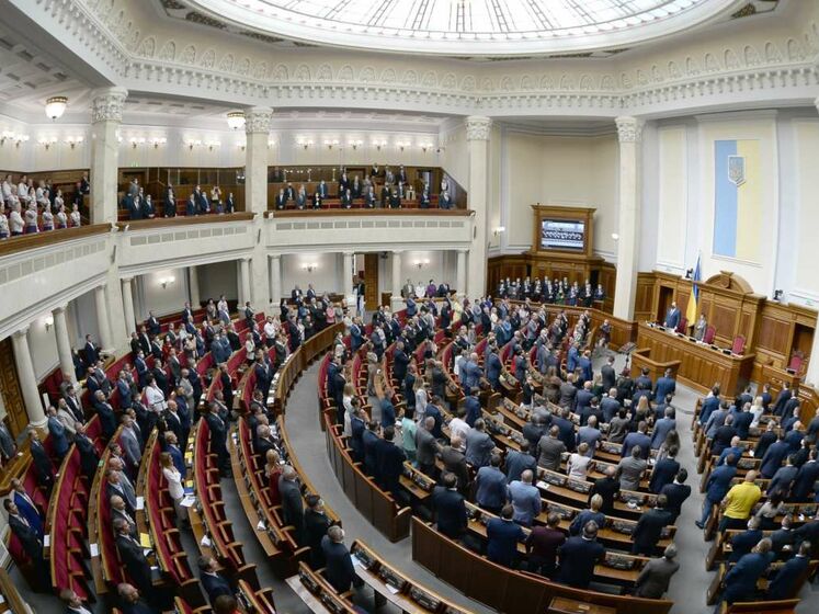 Налоговый комитет Рады исключил из законопроекта №5600 акциз на "зеленую" энергию – Железняк