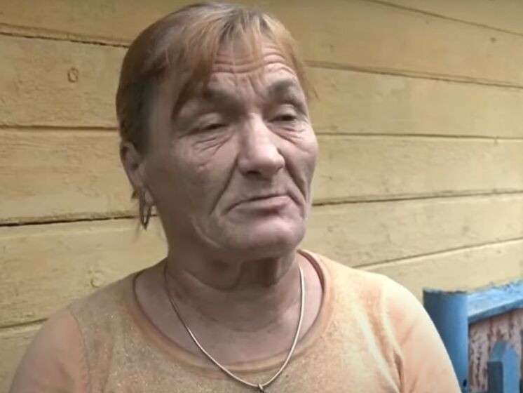 В Волынской области домой вернулась женщина, которую родственники хоронили четырьмя месяцами ранее