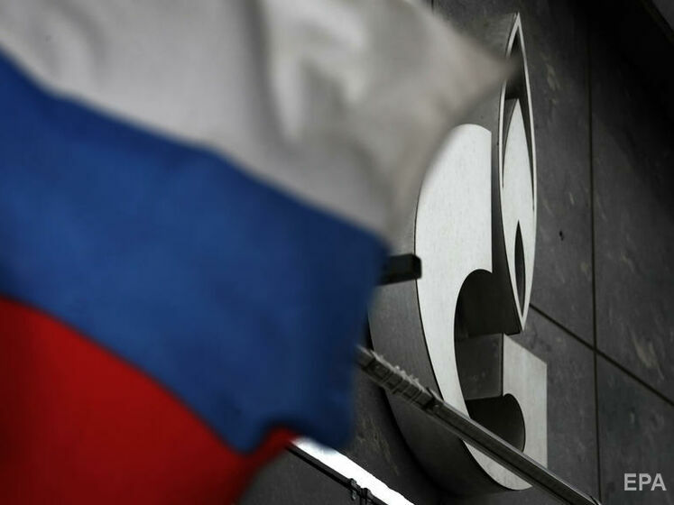 "Газпром" відмовився бронювати на жовтень додаткову потужність для транзиту газу через Україну. Ціна на газ у Європі перевищила $900