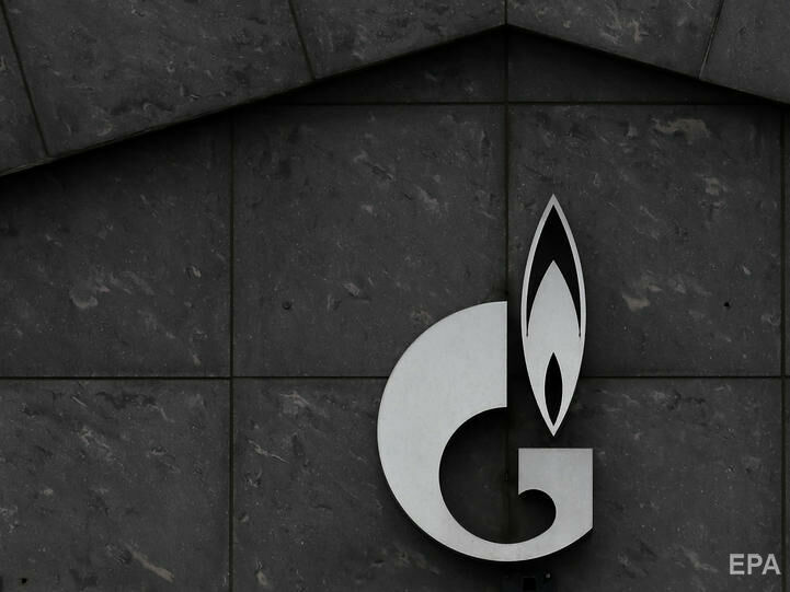 У Європарламенті закликали вивчити вплив "Газпрому" на збільшення цін на газ у Європі