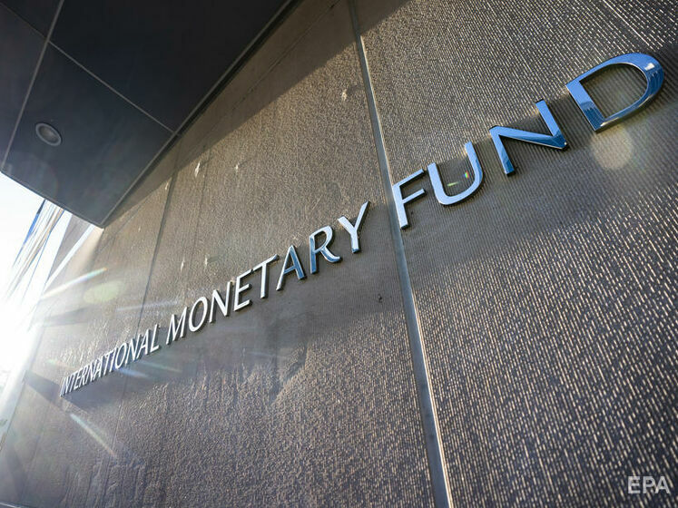 У МВФ оголосили про старт роботи місії Фонду в Україні