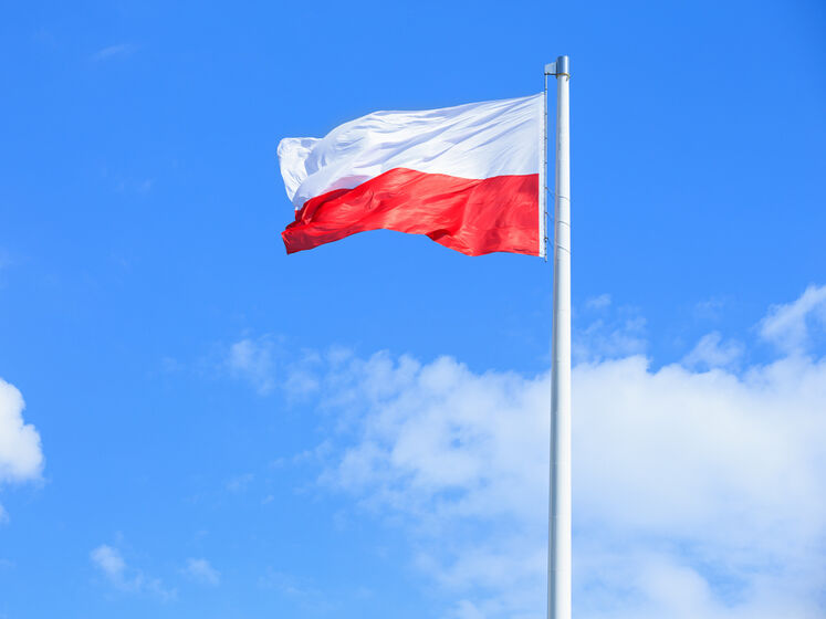 Польща вважає незаконним проведення Росією "виборів" в окупованому Криму