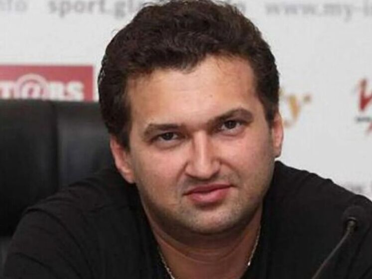 Голобуцкий заявил, что во временную следственную комиссию ВР по киевской власти войдут депутаты "Слуги народа", связанные с громкими скандалами