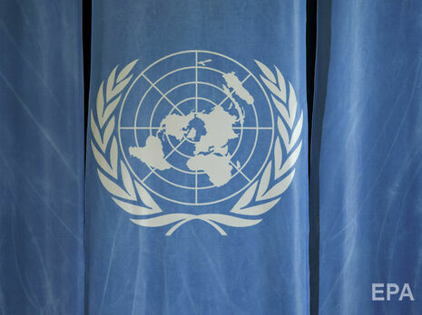 ООН проигнорировала саммит Крымской платформы по политическим мотивам, говорил глава МИД Украины