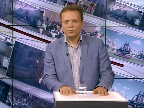 Эксперт Центра Разумкова назвал заявление Ватерландера о газе за одну гривну манипуляцией