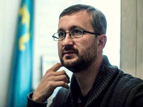 В окупованому Криму висунули нове обвинувачення заступнику голови Меджлісу Джелялову, йому загрожує до 20 років ув'язнення