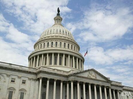Законопроєкт, що рекомендує ввести санкції, має схвалити повний склад Конгресу, остаточне рішення за Білим домом