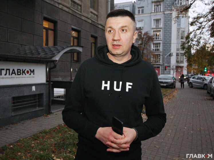 Журналіст Іванов: Наркоплатежі – не єдина сфера, щодо якої чиновник НБУ Поддєрьогін зберігає дивну толерантність