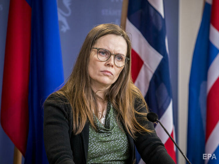 Ісландія стала першою країною Європи, де жінки становлять понад половину парламенту