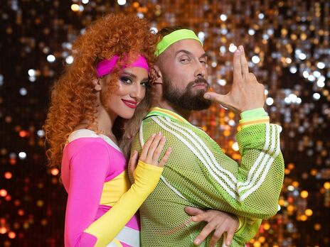 Актор Олексій Суровцев і його партнерка, танцівниця Марія Колосова, протрималися чотири ефіру і покинули шоу
