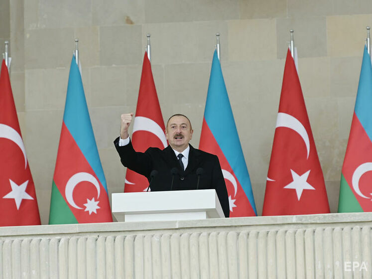 В Азербайджані заявили про готовність нормалізувати відносини з Вірменією
