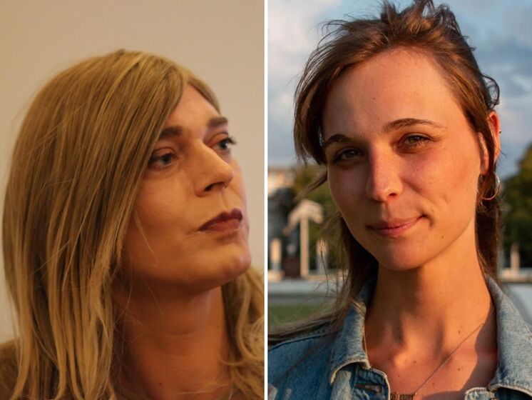 У німецький Бундестаг уперше увійдуть жінки-трансгендери