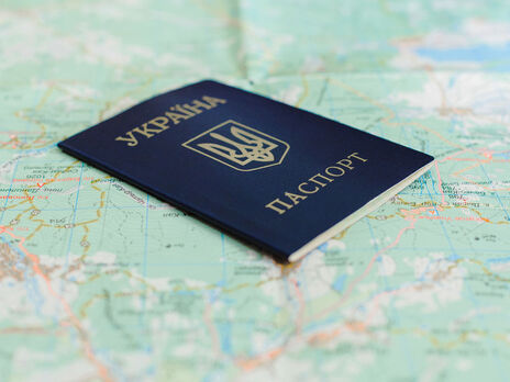 82 гражданина Беларуси вступили в украинское гражданство в 2021 году