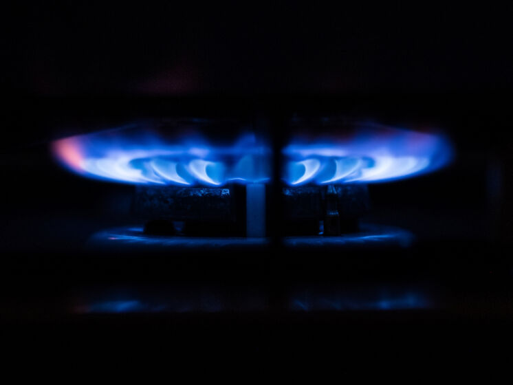Ціна на газ у Європі вперше в історії подолала позначку $1 тис.