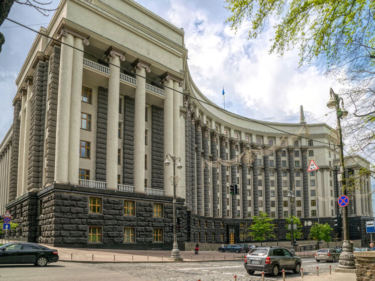 Верховна Рада наступного тижня може розглянути кадрові перестановки в Кабміні – нардепка Кравчук