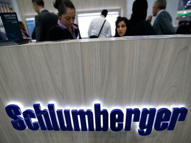 "Дочка" компанії Schlumberger виплатить $1,4 млн за постачання устаткування структурі "Газпрому" в обхід санкцій США