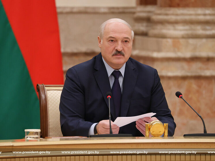 У Білорусі запропонували провести спеціальний референдум щодо смертної кари. Лукашенко погодився
