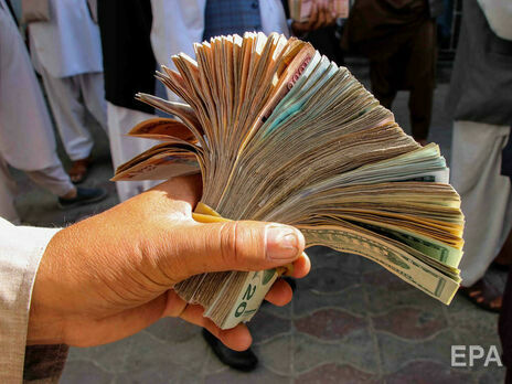 Банковская система Афганистана находится на грани краха – банкир