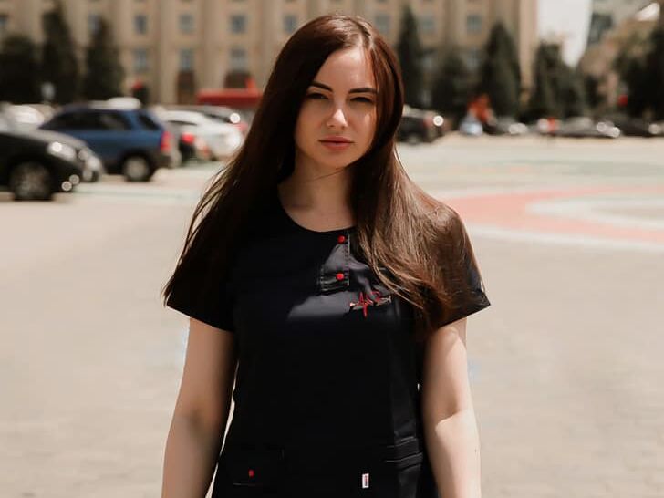 Депутатка від "Слуги народу" подала документи для участі у виборах мера Харкова