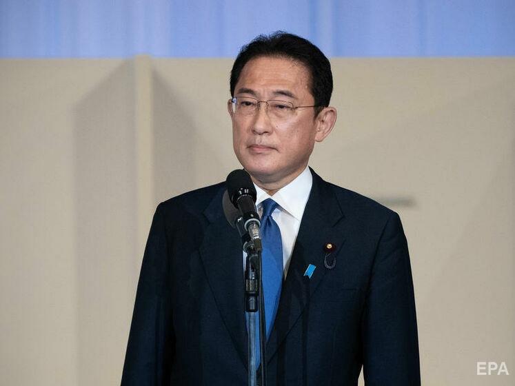 Новым премьер-министром Японии стал экс-глава МИД страны