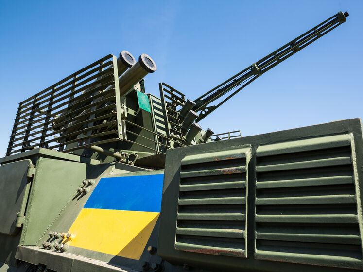 Україні треба знайти аналоги для понад 3 тис. одиниць комплектовання військової техніки із РФ – "Укроборонпром"