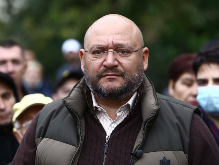 В ОПЗЖ заявили, что поддерживают Добкина на выборах мэра Харькова