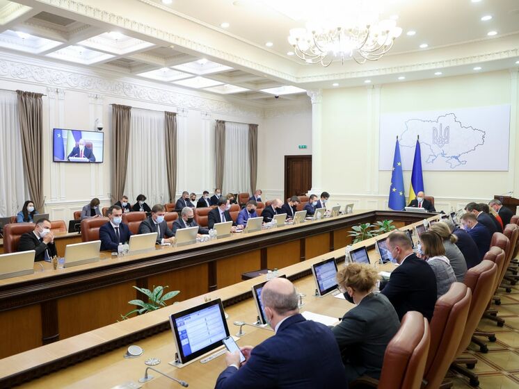 Кабмін України погодив заміну квартальної податкової звітності на місячну. Законопроєкт розгляне Рада