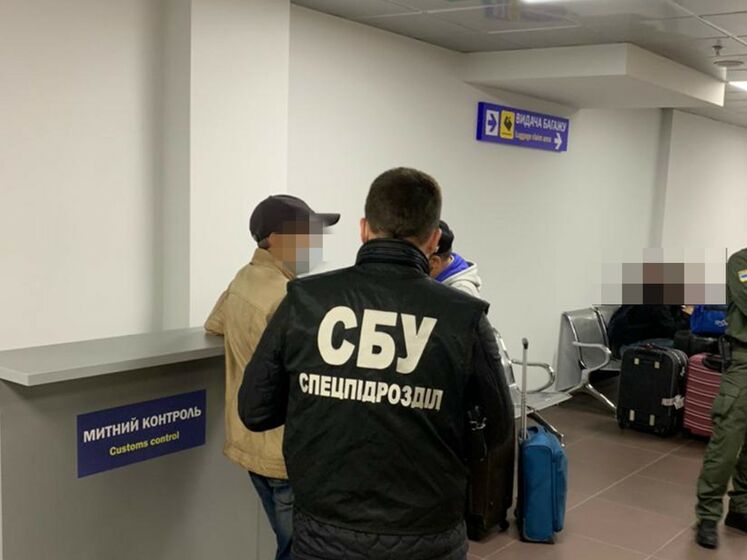 СБУ викрила угруповання, яке "продавало" за кордон українських моряків
