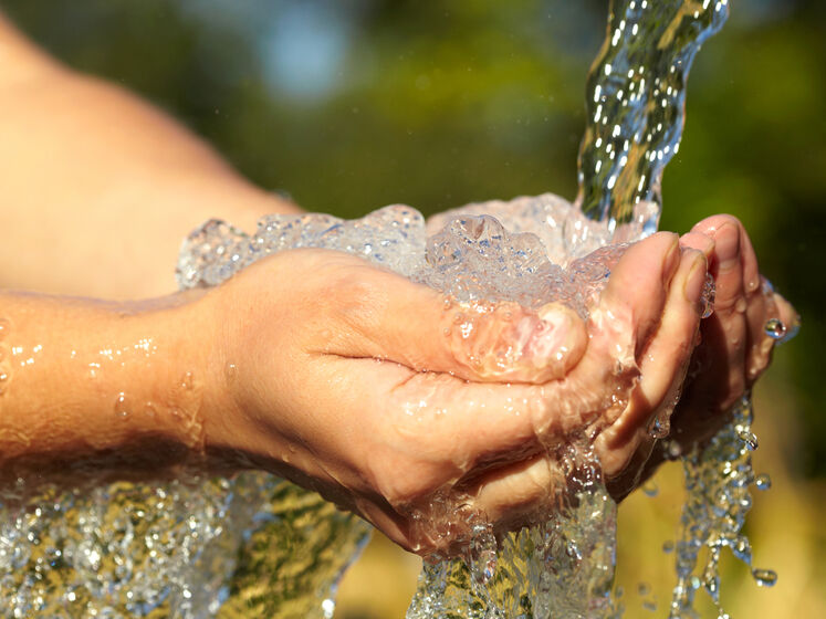 Уряд планує виділити понад 16 млрд грн на програму "Питна вода України"