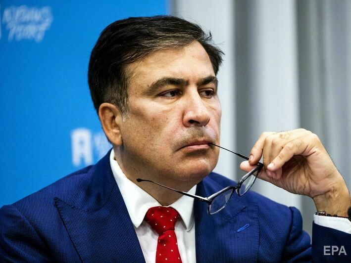 Саакашвили задержали в Грузии &ndash; премьер