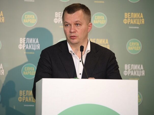План трансформации страны можно реализовать за 5–10 лет – Милованов