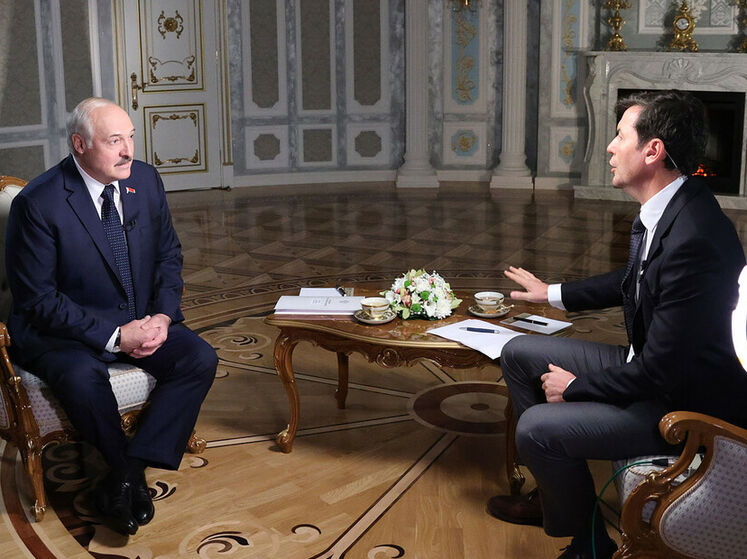 Лукашенко розповів, коли піде у відставку, а в якому разі буде "вічним президентом"