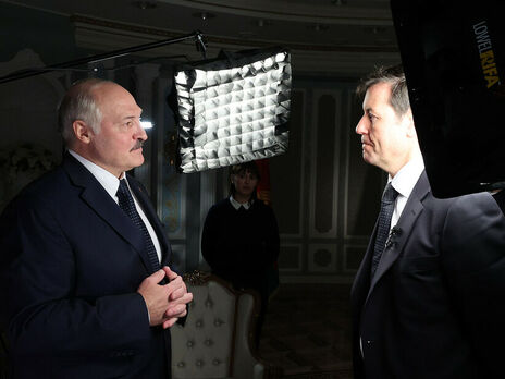 Если понадобится, Беларусь станет единой военной базой с РФ – Лукашенко