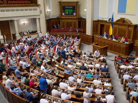 "Слугу народа" на выборах готовы поддержать 23% украинцев, которые намерены голосовать и определились с выбором