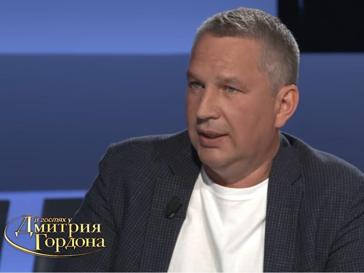Елизаров: Если в 2025 году мы введем правильную систему налогообложения, в Украине можно будет установить безусловный базовый доход в размере 3 тыс. грн