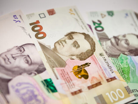 Третина українців отримує зарплату до 7 тис. грн, понад 25 тис. грн – кожен 11-й – Держстат