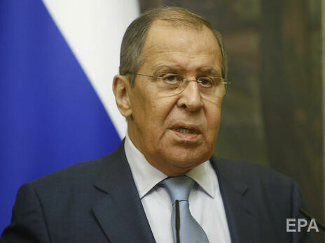 Лавров назвал Совет Россия НАТО "бессмысленным"