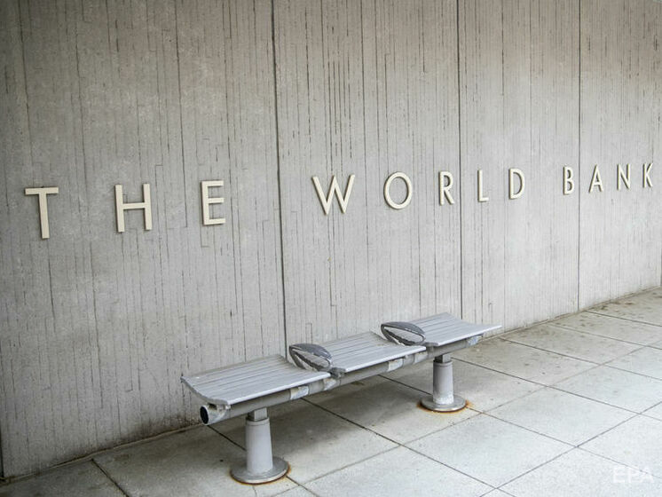 Україна розраховує на кредити Світового банку на $1–2 млрд на рік – Шмигаль