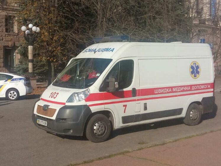 У Миколаївській області поліцейський підстрелив знайомого – поліція