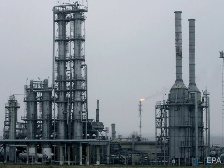 В "Нафтогазі" призвали украинских теплопроизводителей быстрее погасить долги