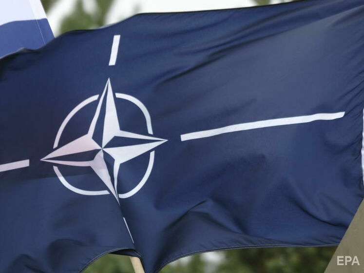 В Кабмине заявили, что решение о членстве Украины в НАТО лежит "исключительно в политической плоскости"