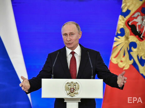 Кулеба: Крымская платформа – это очень сильный удар лично по Путину