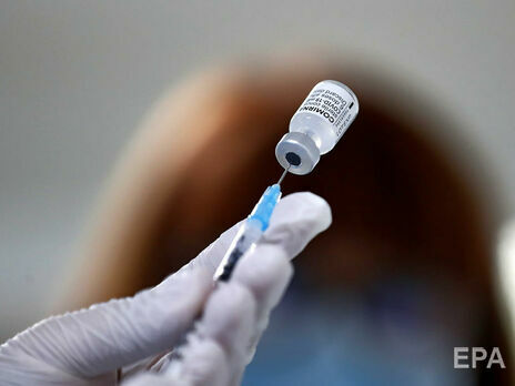 В мире сделали почти 6,5 млрд прививок от коронавируса – данные Bloomberg