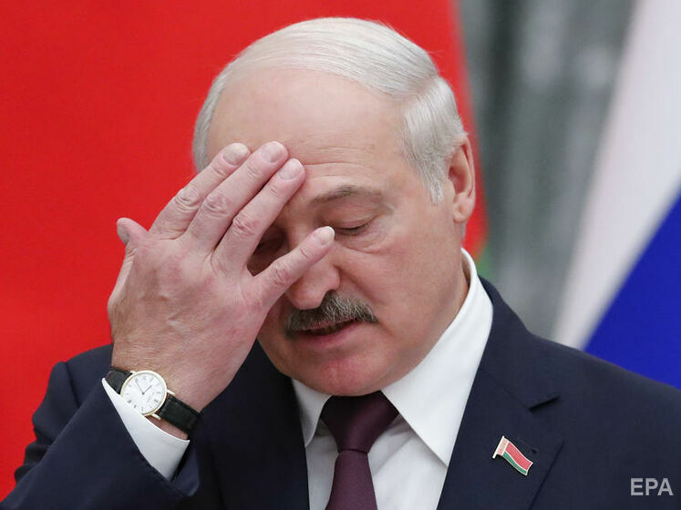 Влада Німеччини розслідує причетність Лукашенка до контрабанди мігрантів – Bild