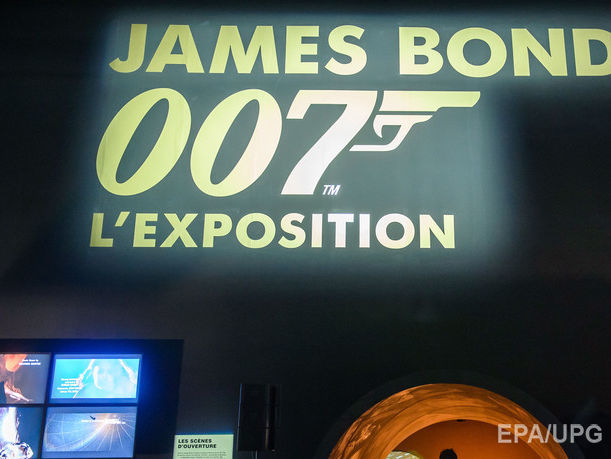 Фанаты Джеймса Бонда с игрушечными пистолетами спровоцировали полицейскую спецоперацию в Брюсселе
